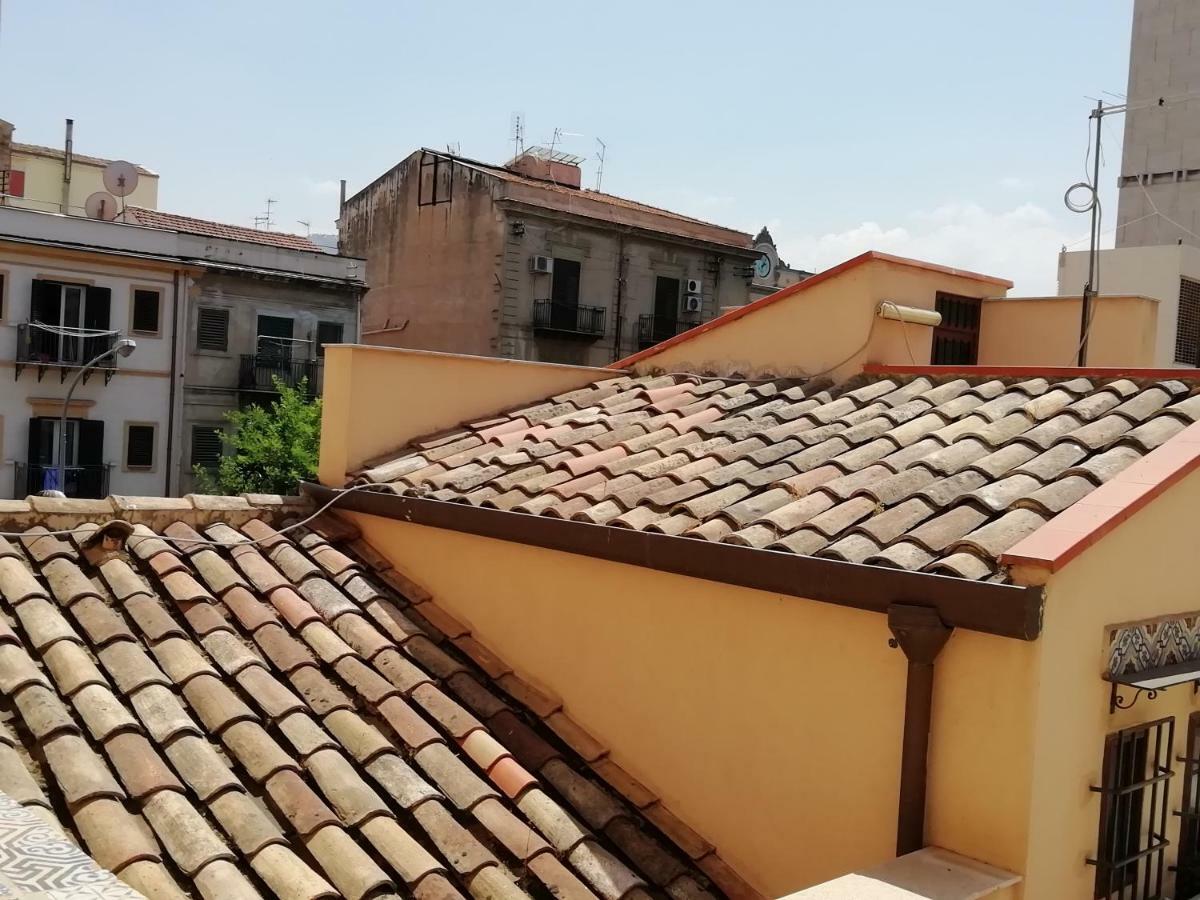 Alloggio in famiglia Vento Di Mare Palermo